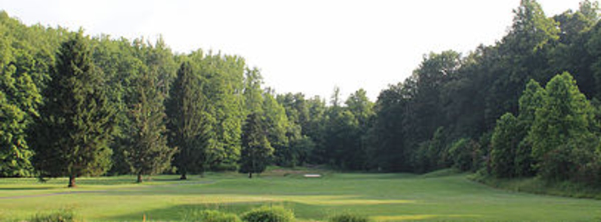 Tygart Lake Golf Course